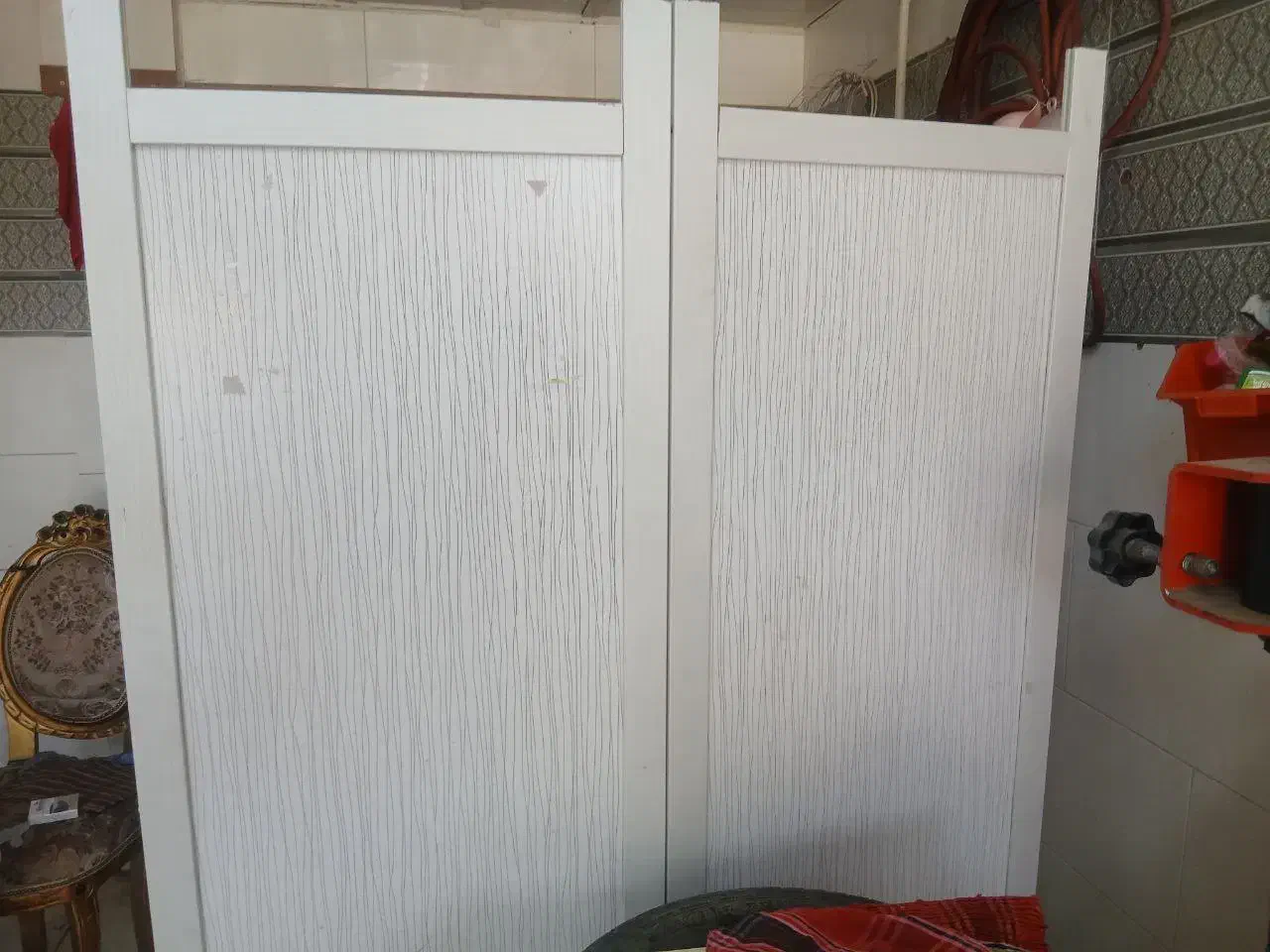 پارتیشن|دفتر کار|کرمانشاه, |دیوار