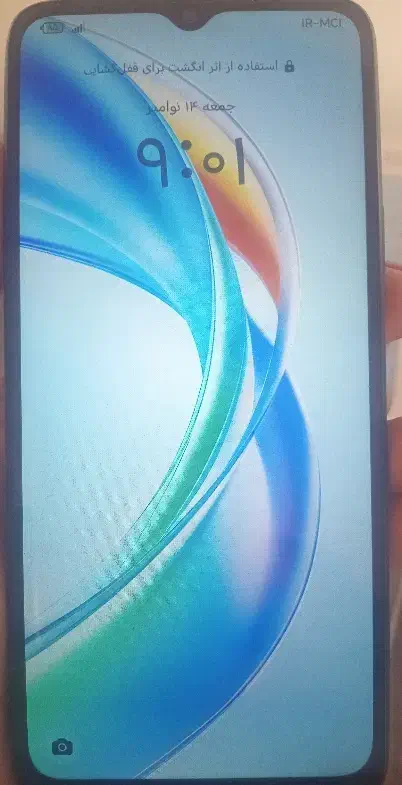 HONOR x5b|موبایل|مشگین شهر, |دیوار