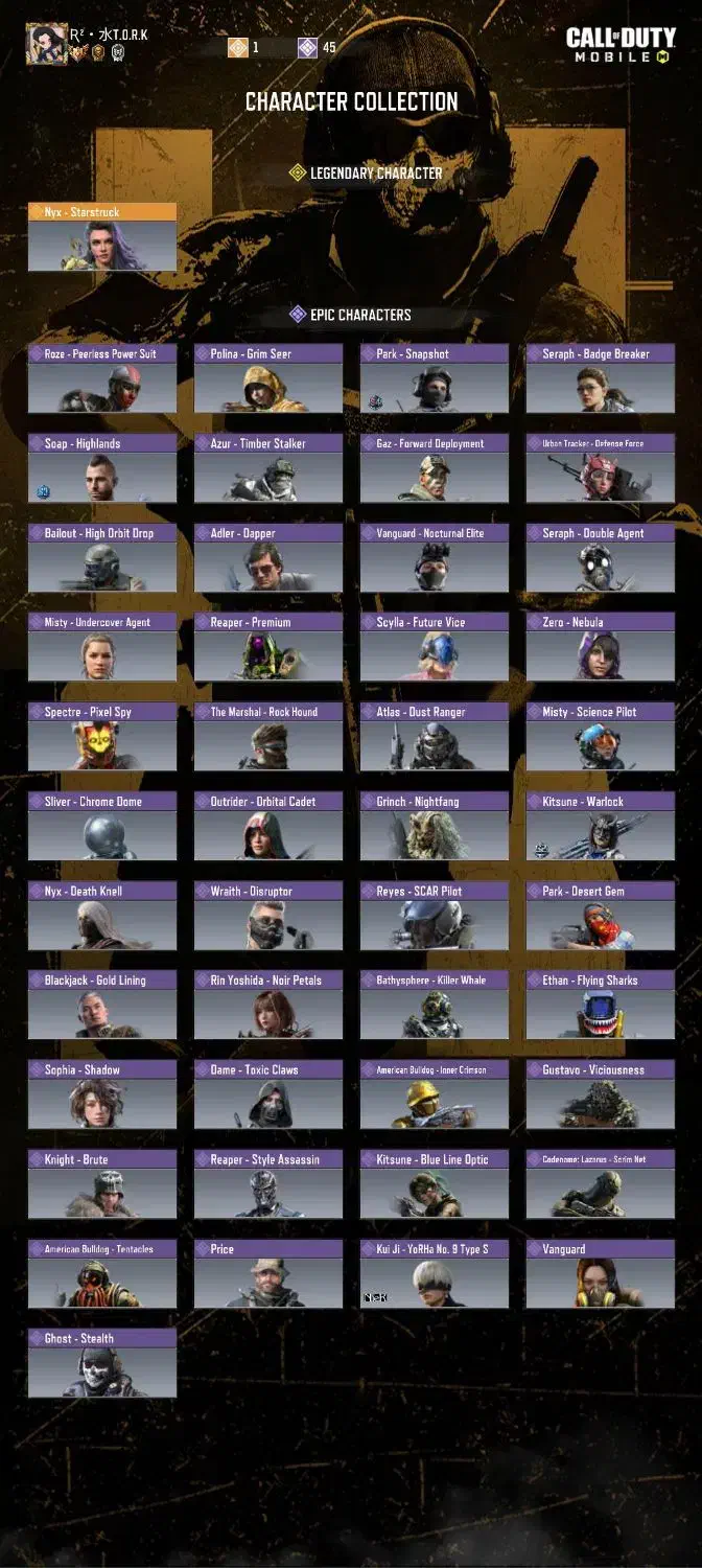 اکانت کالاف|کنسول، بازی ویدئویی و آنلاین|ایلخچی, |دیوار