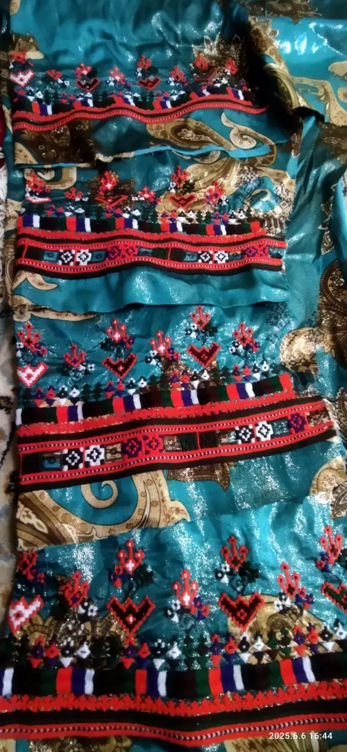 لباس دست دوز|لباس|چابهار, |دیوار