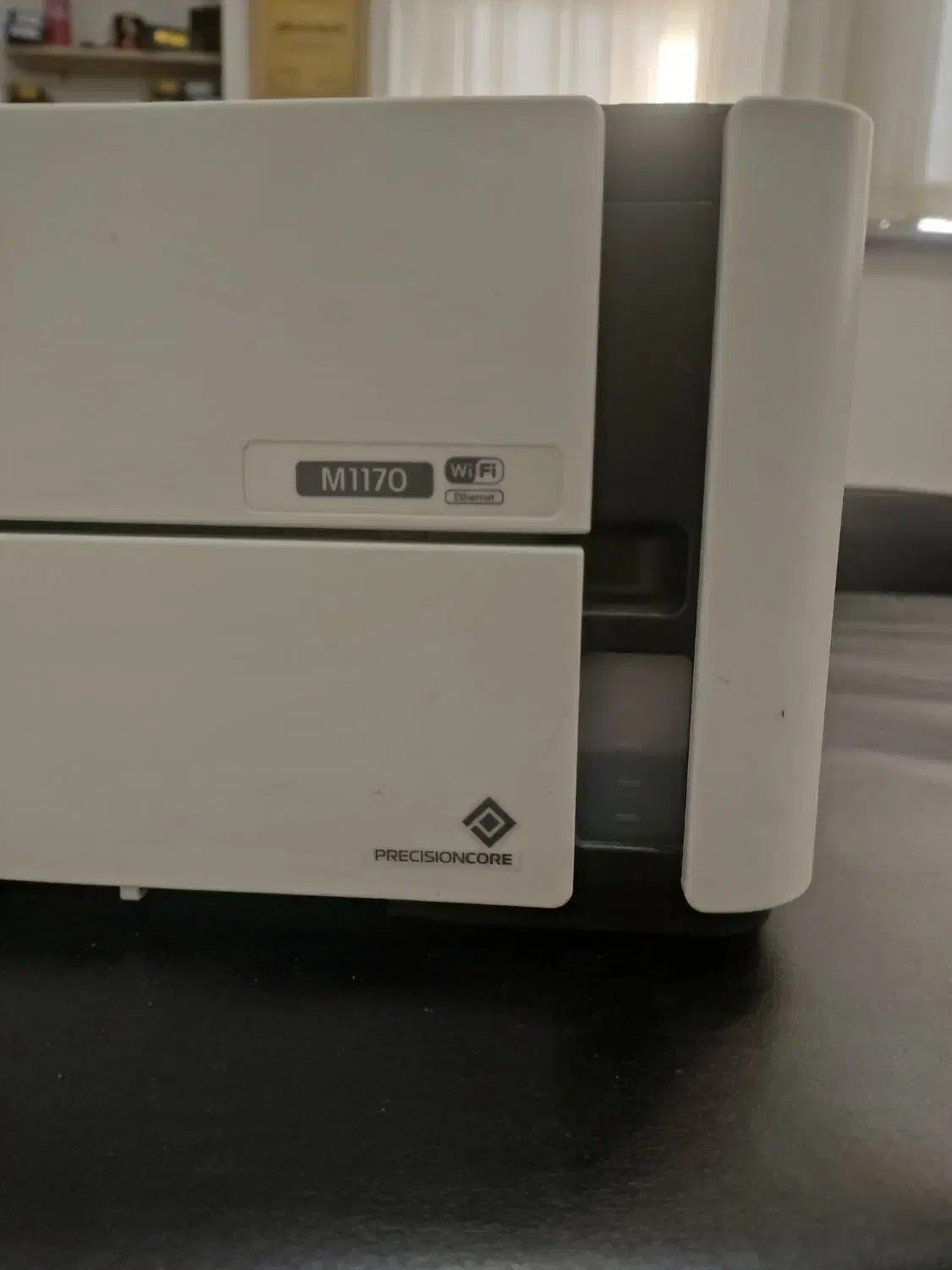 پرینتر اپسون مدل M1170|پرینتر، اسکنر، کپی، فکس|زنجان, |دیوار