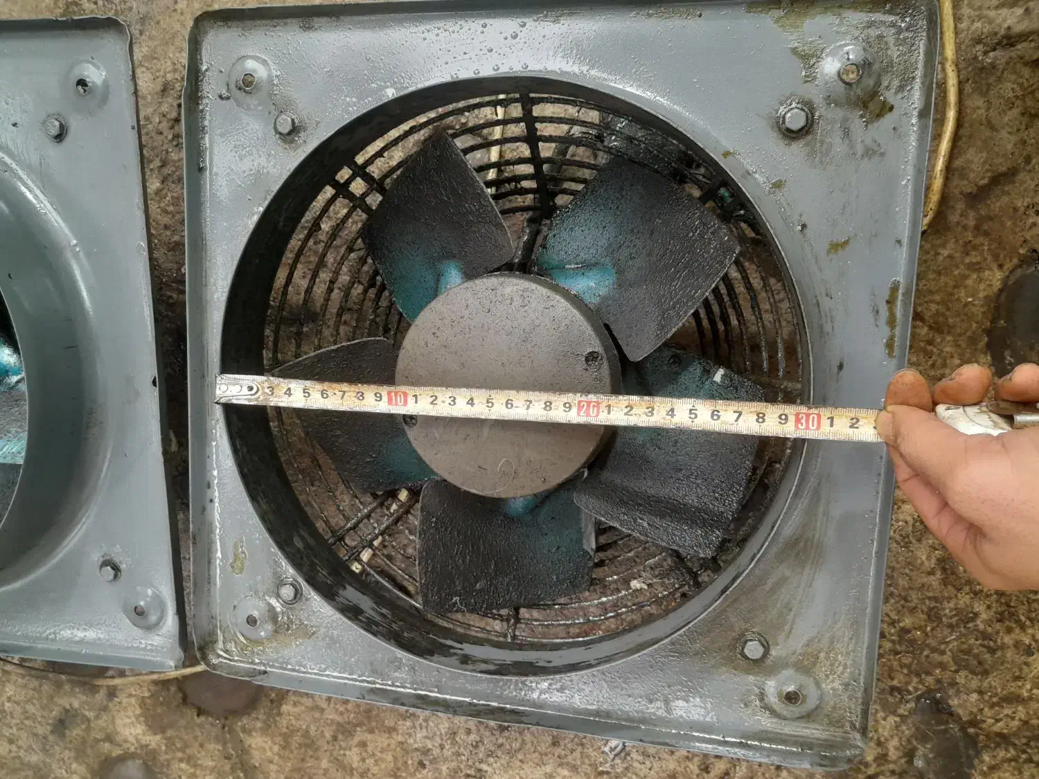 سلام‌ دو‌ عدد‌‌فن‌ صنعتی‌ سی‌ سانت‌ بفروش‌ میرسد..|کافی‌شاپ و رستوران|رشت, کوی مهر|دیوار