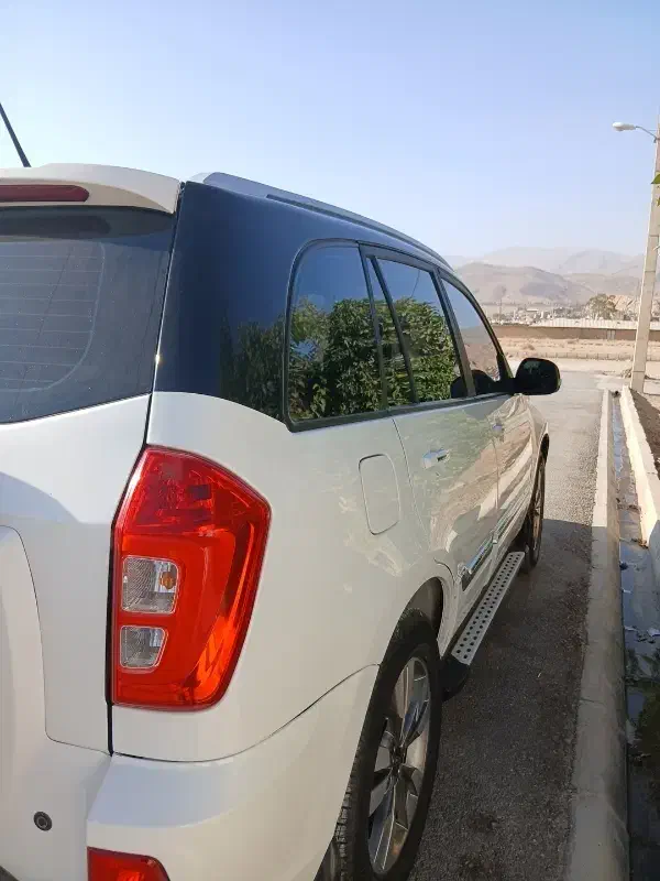 x33|خودرو سواری و وانت|مرودشت, بیست متری بیمارستان|دیوار