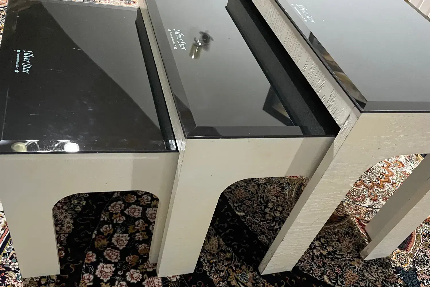 میز عسلی|مبلمان خانگی و میز عسلی|چالوس, |دیوار