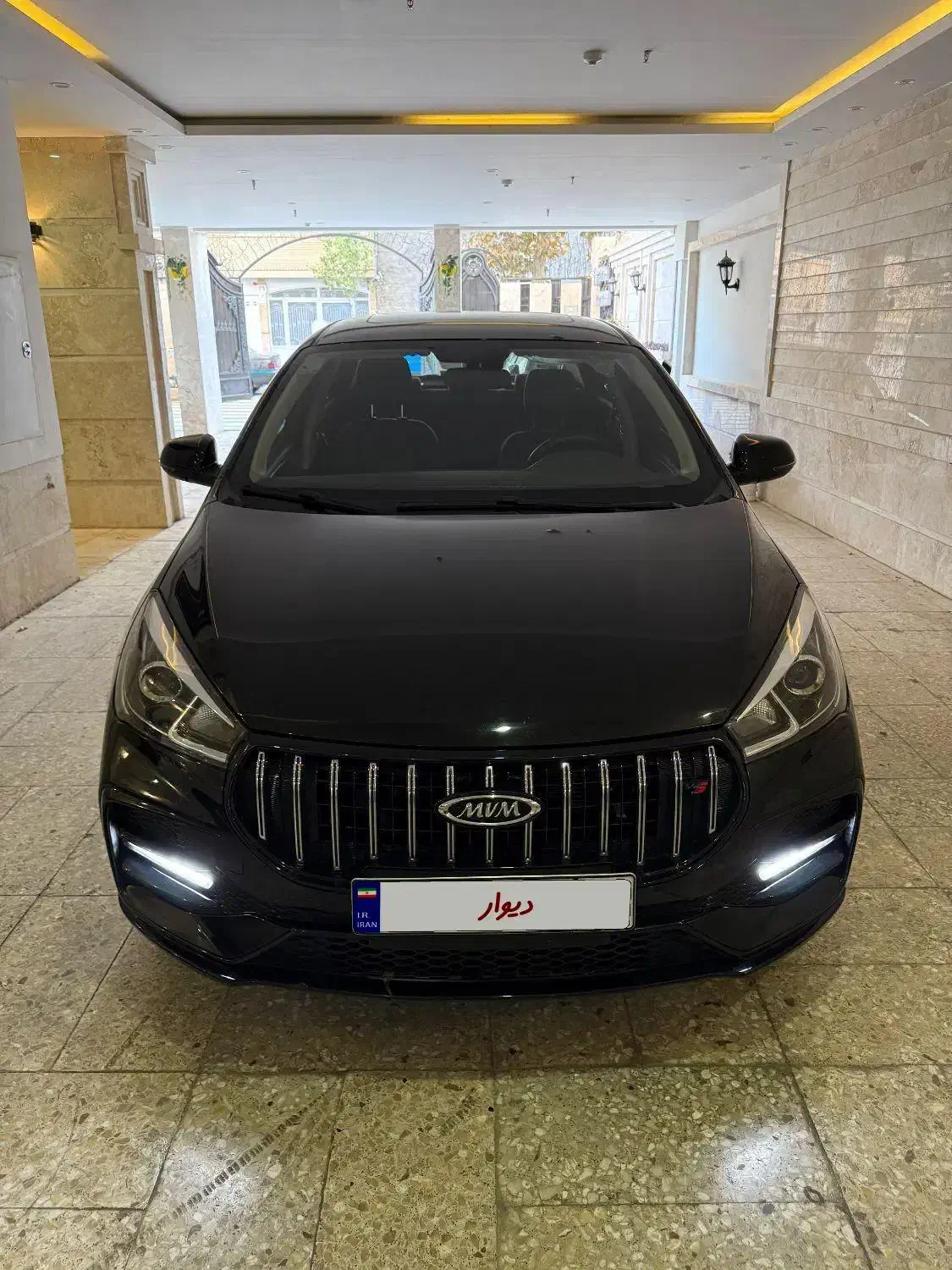 اریزو۵fl|خودرو سواری و وانت|مشهد, کوثر|دیوار