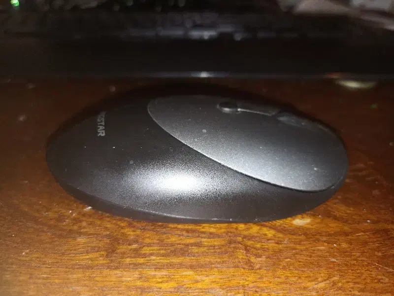 موس بیسیم|قطعات و لوازم جانبی رایانه|صباشهر, |دیوار