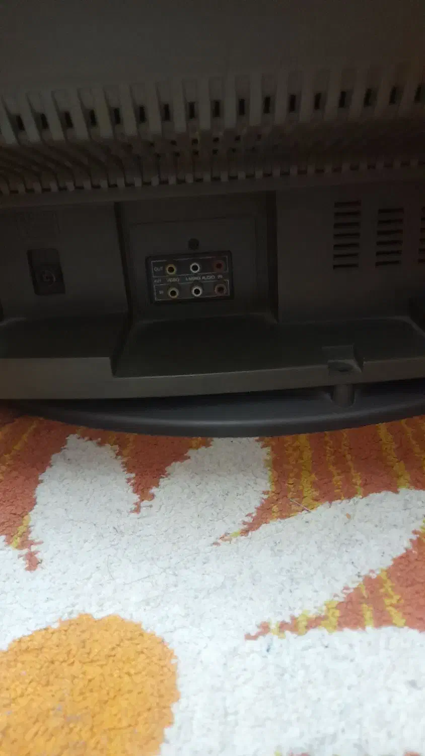 تلویزیون ۲۱  ال جی کره|تلویزیون و پروژکتور|رشت, تازه آباد|دیوار