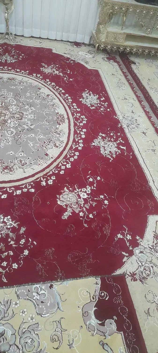 فرش|فرش|خنداب, |دیوار