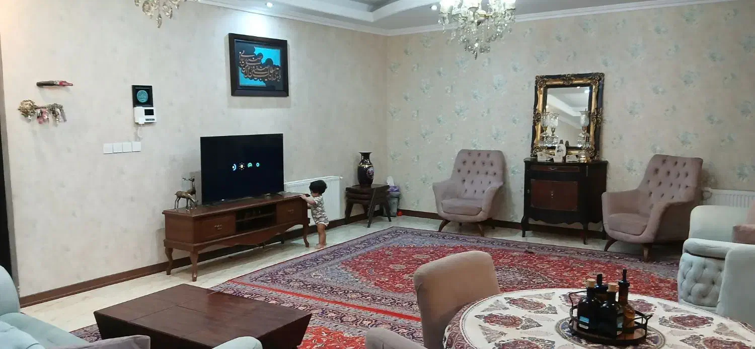 اجاره آپارتمان ۹۳ متری|اجارهٔ آپارتمان|تهران, دستغیب|دیوار