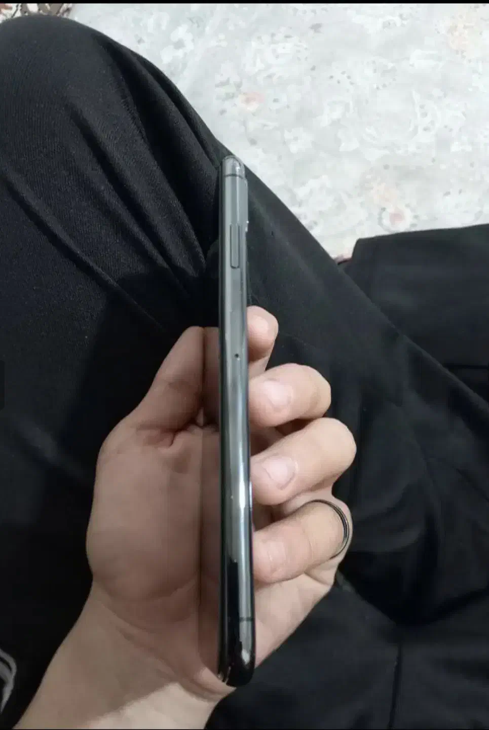 ایفون xs max|موبایل|ساوه, |دیوار