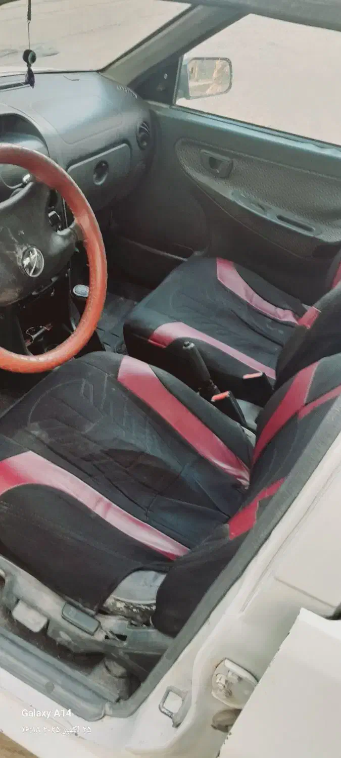 پراید 141|خودرو سواری و وانت|عنبرآباد, |دیوار