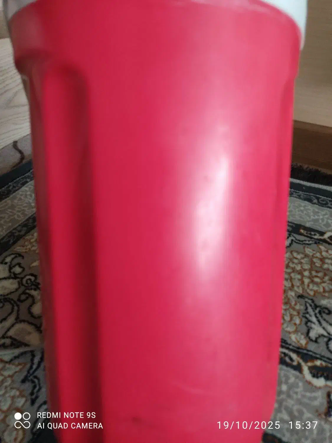 گالن 160 لیتری المانی|ظروف نگهدارنده، پلاستیکی، یکبارمصرف|سیدان, |دیوار