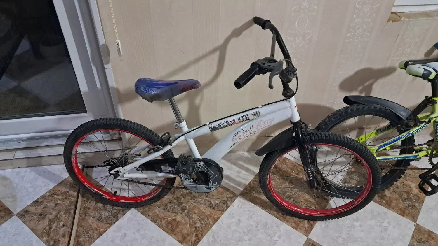 دوچرخه ۲۰|دوچرخه، اسکیت، اسکوتر|کرمانشاه, |دیوار