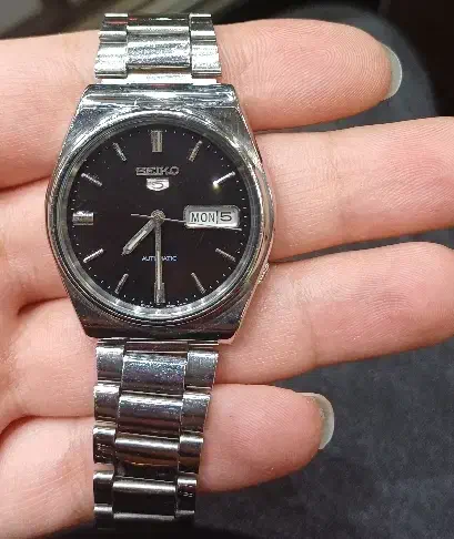 ساعت سیکو پنج|ساعت|سنندج, |دیوار