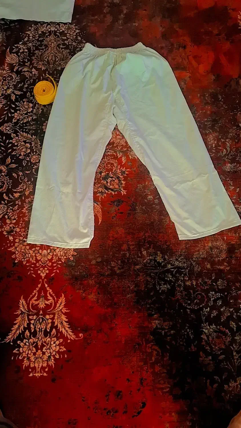 لباس تکواندو|لباس|قزوین, |دیوار