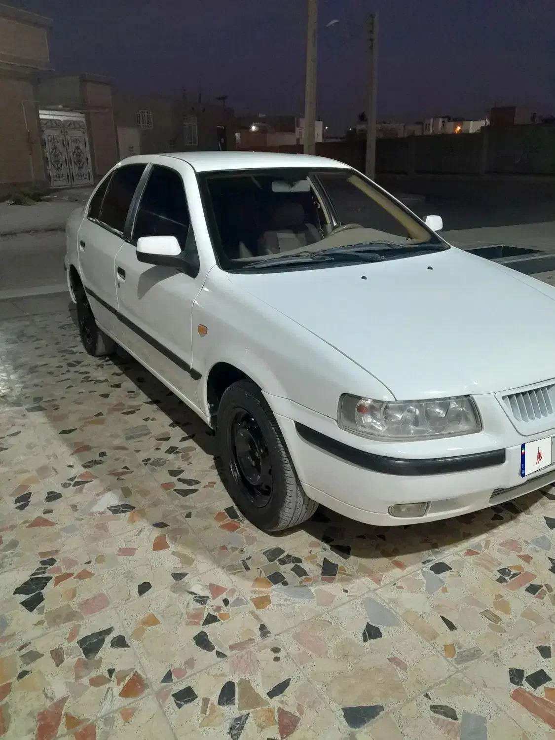 سمند موتور پژو|خودرو سواری و وانت|زاهدان, |دیوار