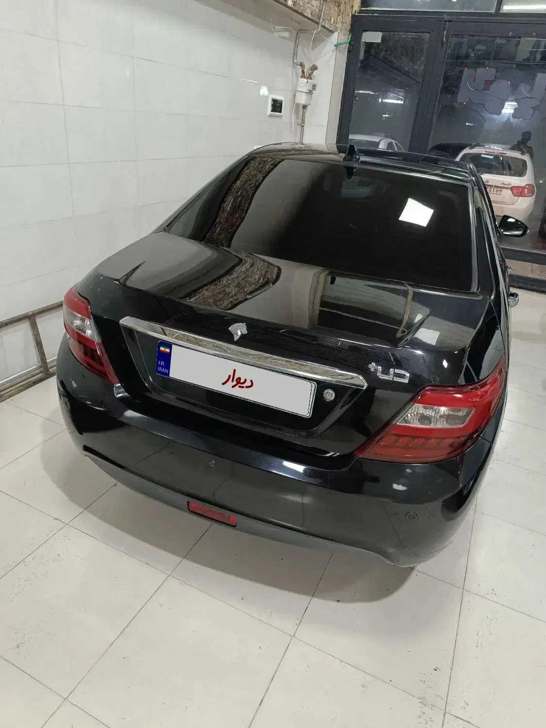 دناپلاس ۱۴۰۱|خودرو سواری و وانت|سراب, |دیوار