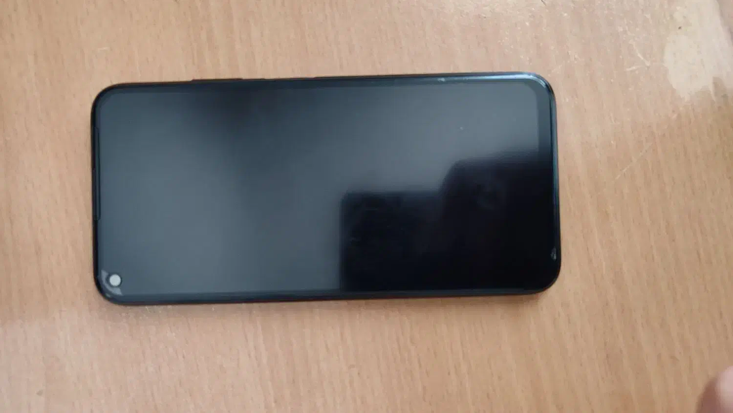 گوشی هواوی نوا 7 i|موبایل|همدان, |دیوار