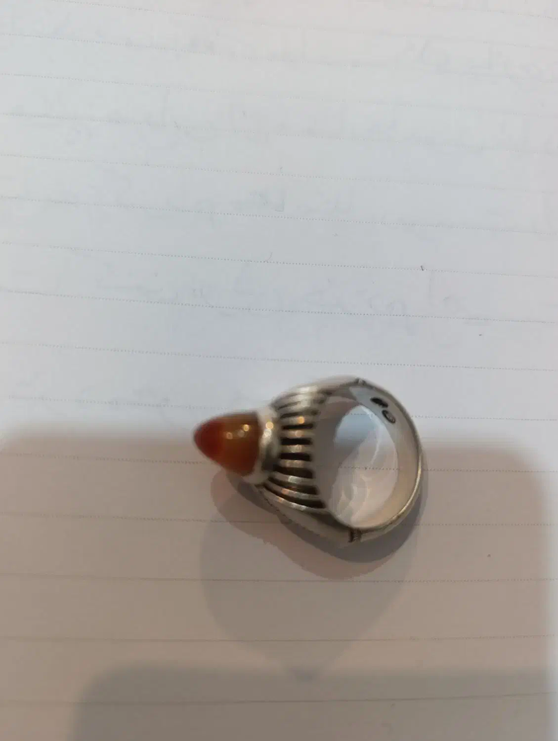 رکاب دست ساز|جواهرات|قزوین, |دیوار