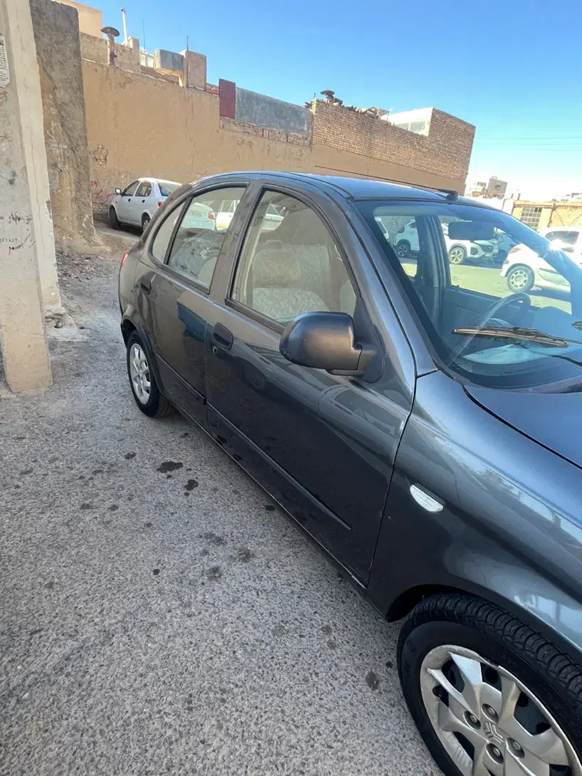 تیبا ۲|خودرو سواری و وانت|دامغان, |دیوار