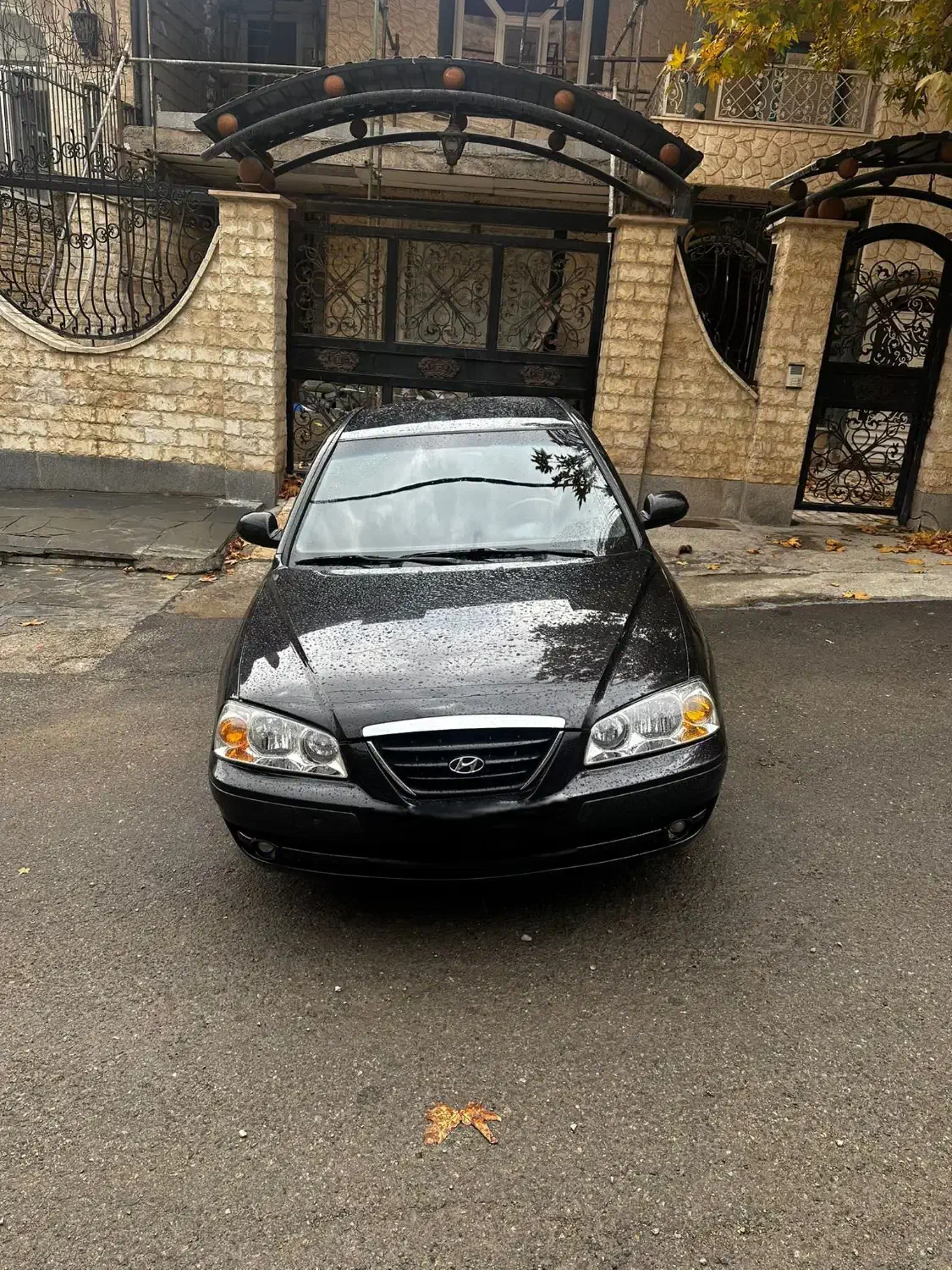 آوانته ۸۵|خودرو سواری و وانت|تهران, الهیه|دیوار