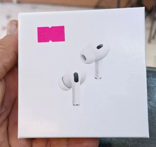 ایرپاد طرح آیفون|لوازم جانبی موبایل و تبلت|نیشابور, محله میدان باغات|دیوار