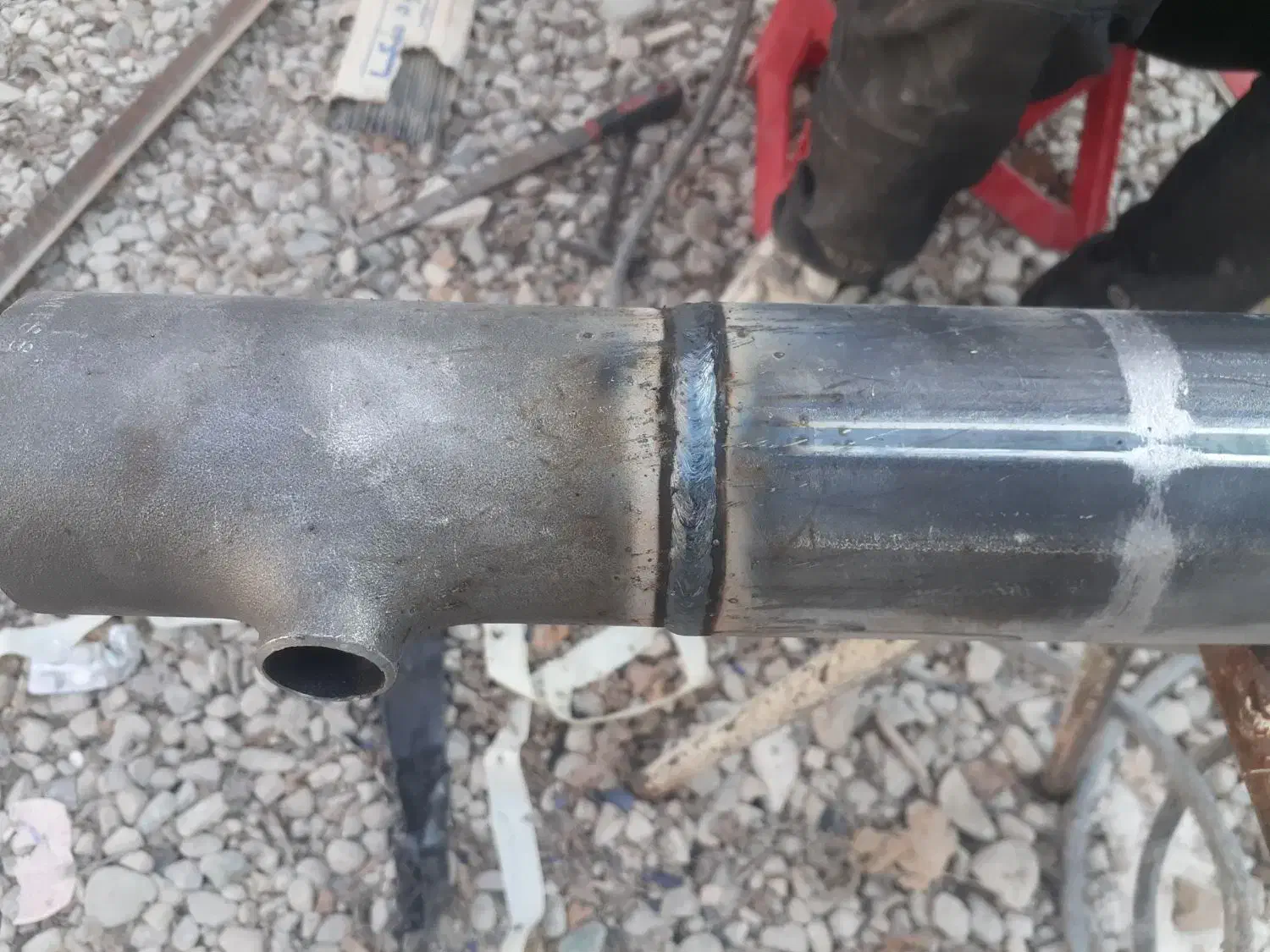 لوله کشی گاز .خرده کاری .کل کرج|خدمات پیشه و مهارت|فردیس, شهرک وحدت|دیوار