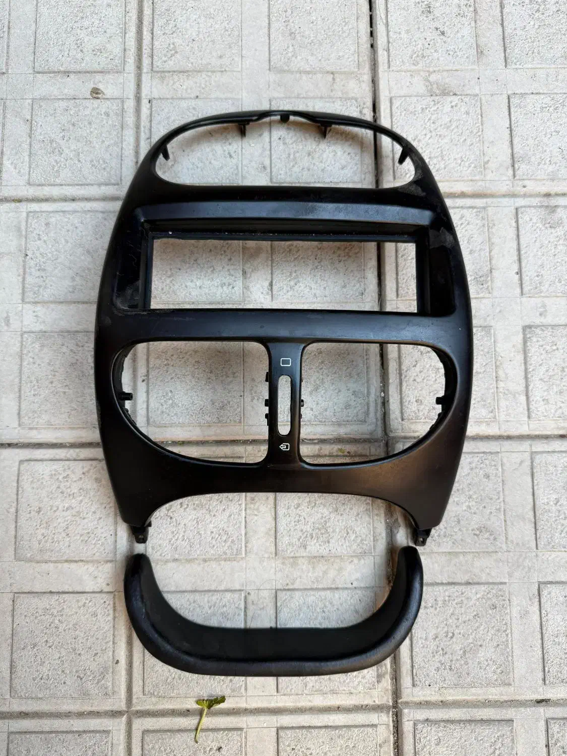 لوازم ۲۰۶ تیپ ۵|قطعات یدکی و لوازم جانبی|تبریز, |دیوار