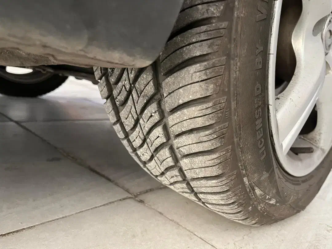 h30 کراس کم کار مدل ۹۶|خودرو سواری و وانت|زنجان, |دیوار