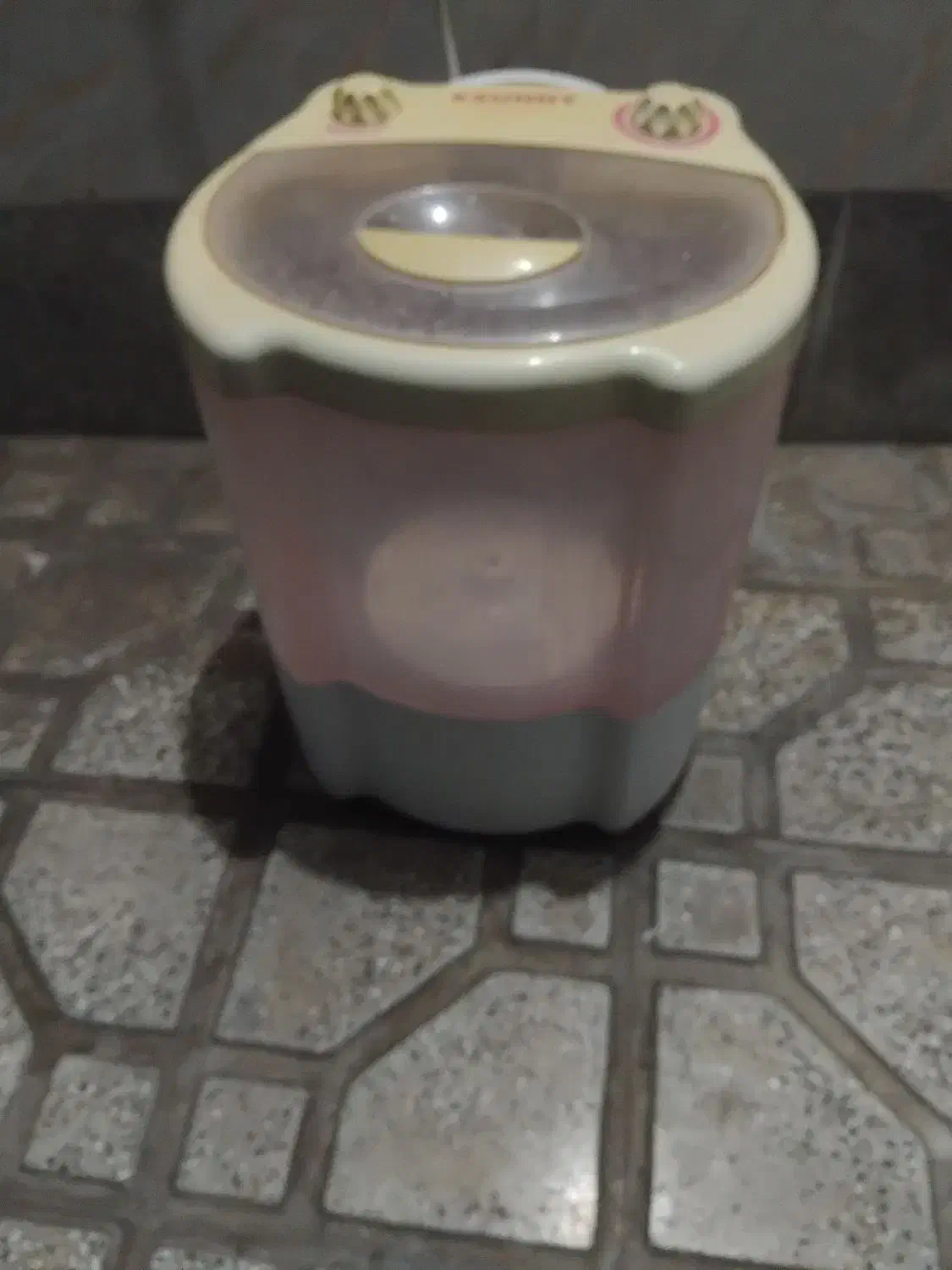 لباسشوی مینی باش|ماشین لباسشویی و خشککن لباس|کنگاور, |دیوار