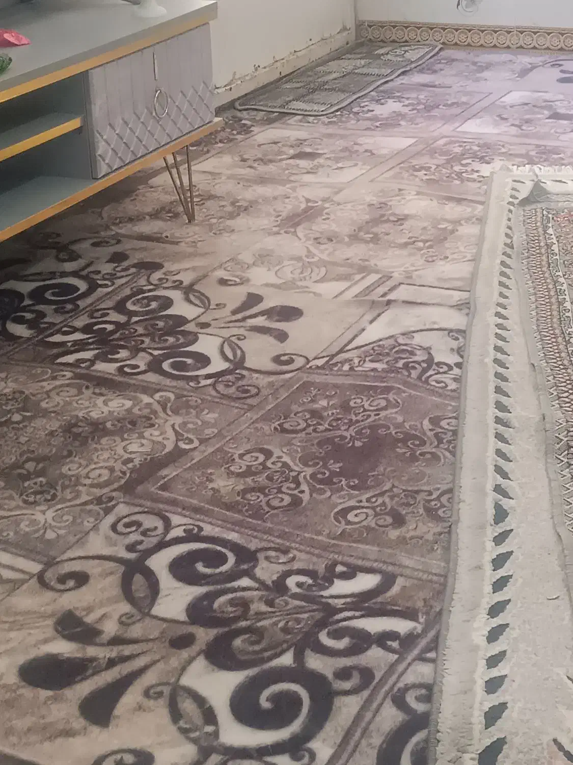 موکت فروشی|موکت|چهارباغ, |دیوار