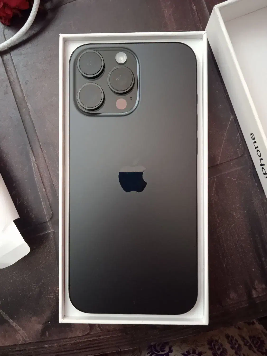 15pro/256|موبایل|رفسنجان, |دیوار