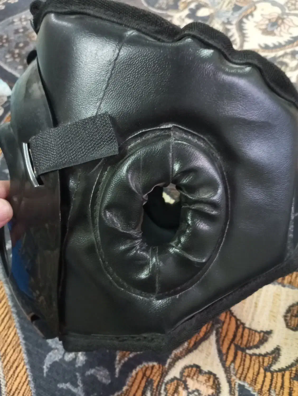 کلاه رزمی|لباس|زاهدان, |دیوار