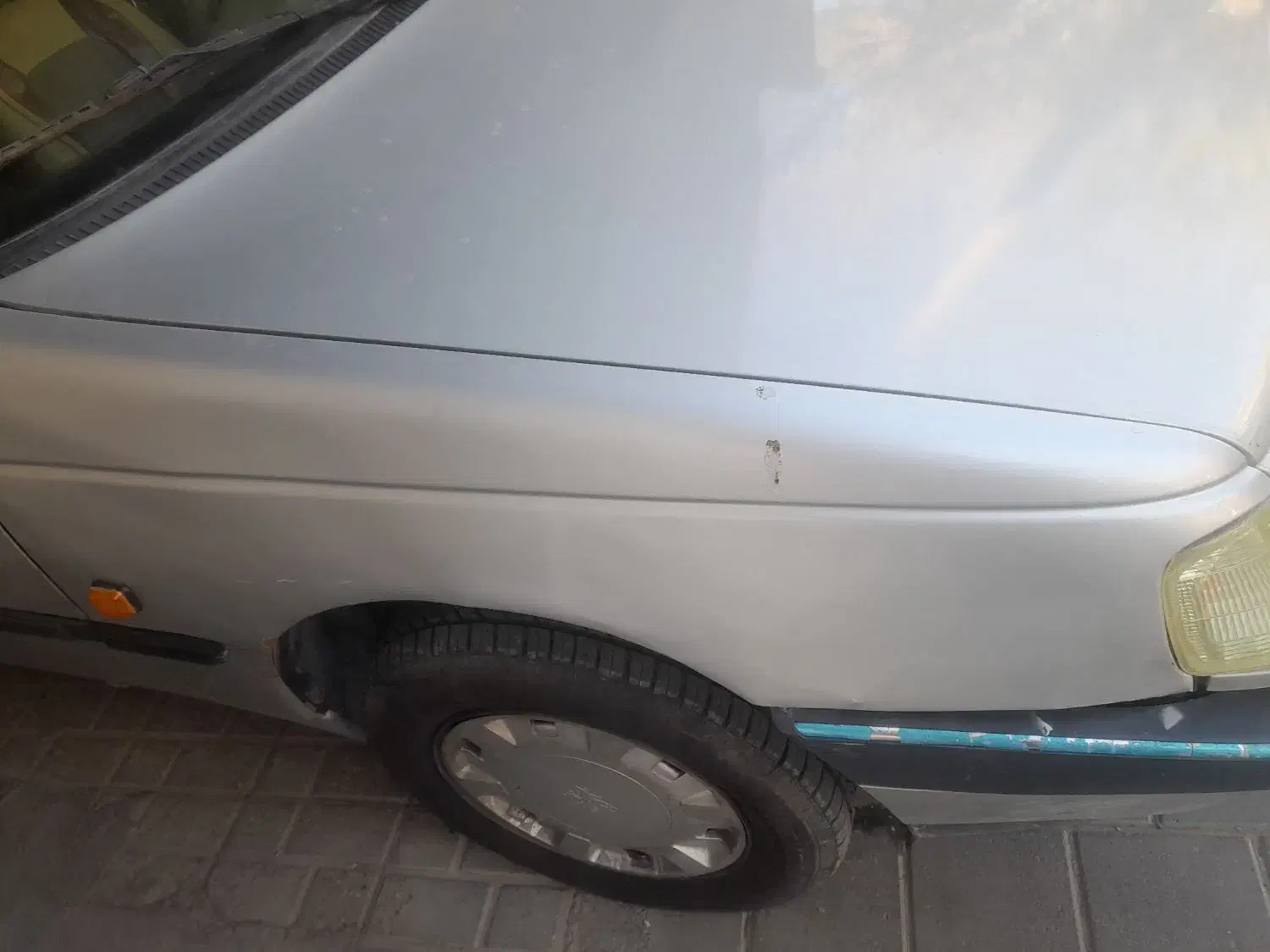 پژو۴۰۵ دوگانه کارخانه مدل ۱۳۹۱|خودرو سواری و وانت|مشهد, قائم|دیوار