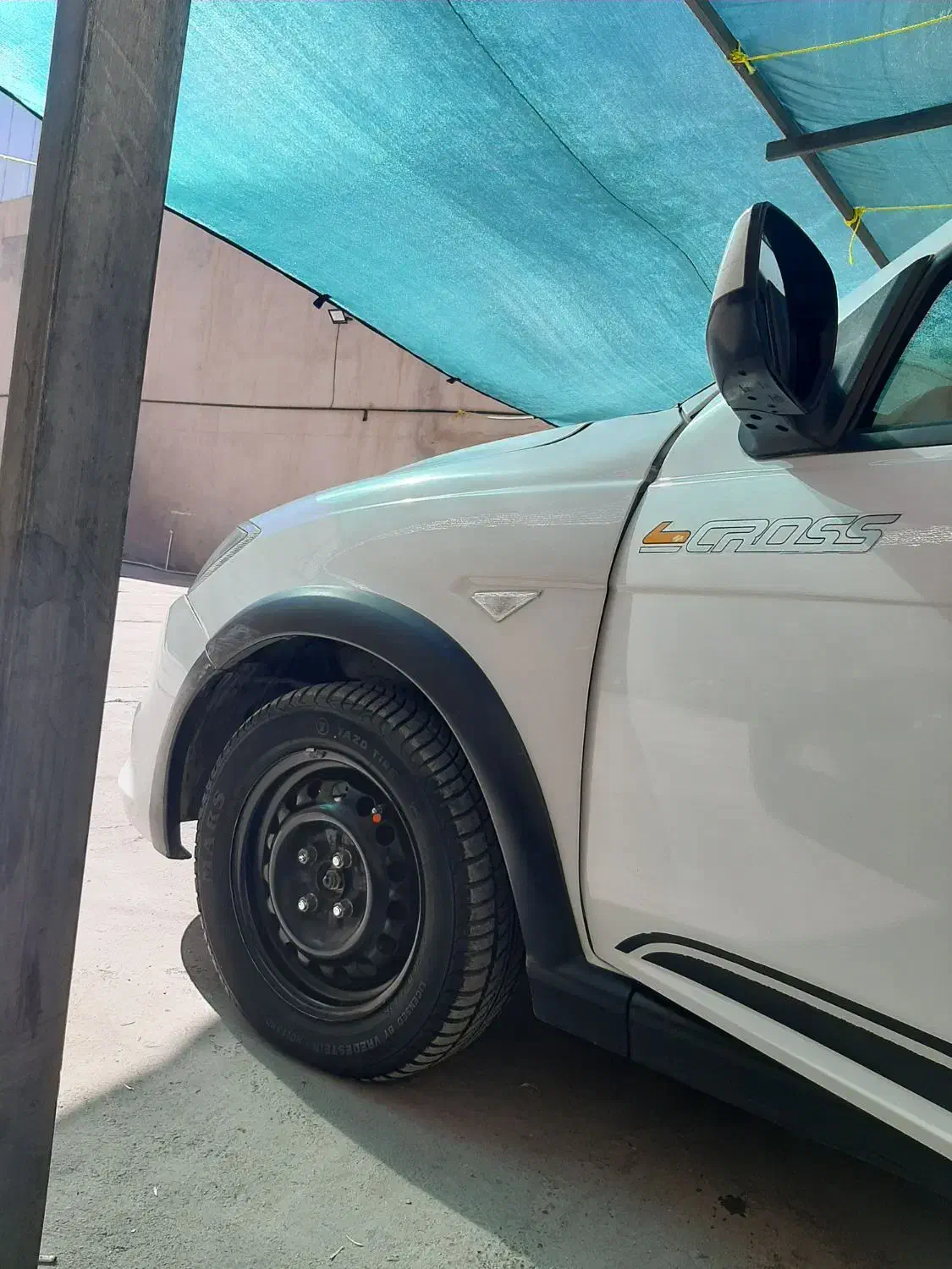 کارگر کارواش|استخدام سرایداری و نظافت|ایلام, |دیوار