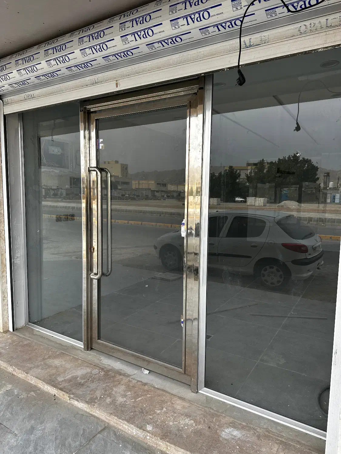 اجاره مغازه۳۰متری|اجارهٔ مغازه و غرفه|امیدیه, |دیوار