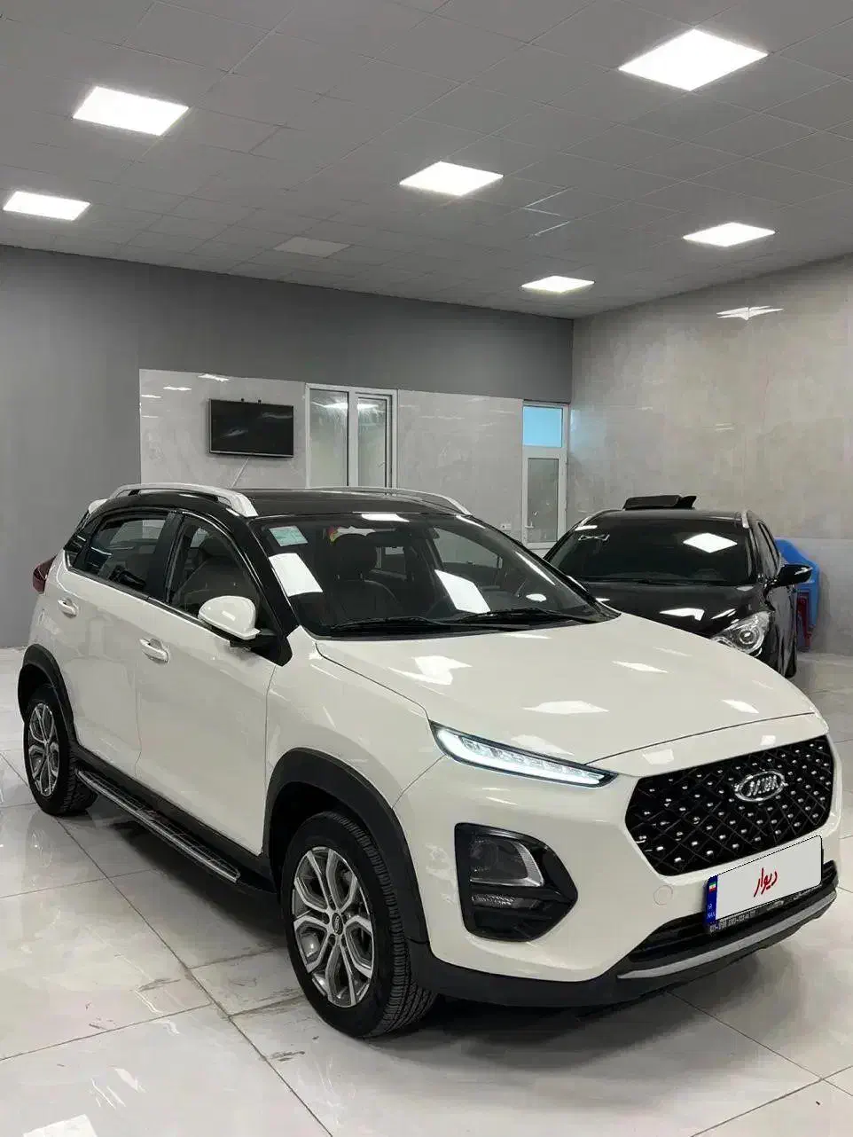 اتوماتX22 پرو|خودرو سواری و وانت|شیراز, شهرک امیر کبیر|دیوار