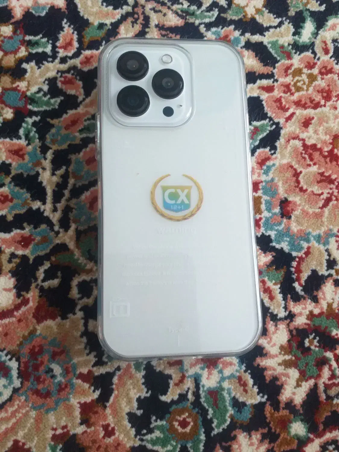 گوشی اندروید طرح آیفون|موبایل|پردیس, فاز ۳|دیوار