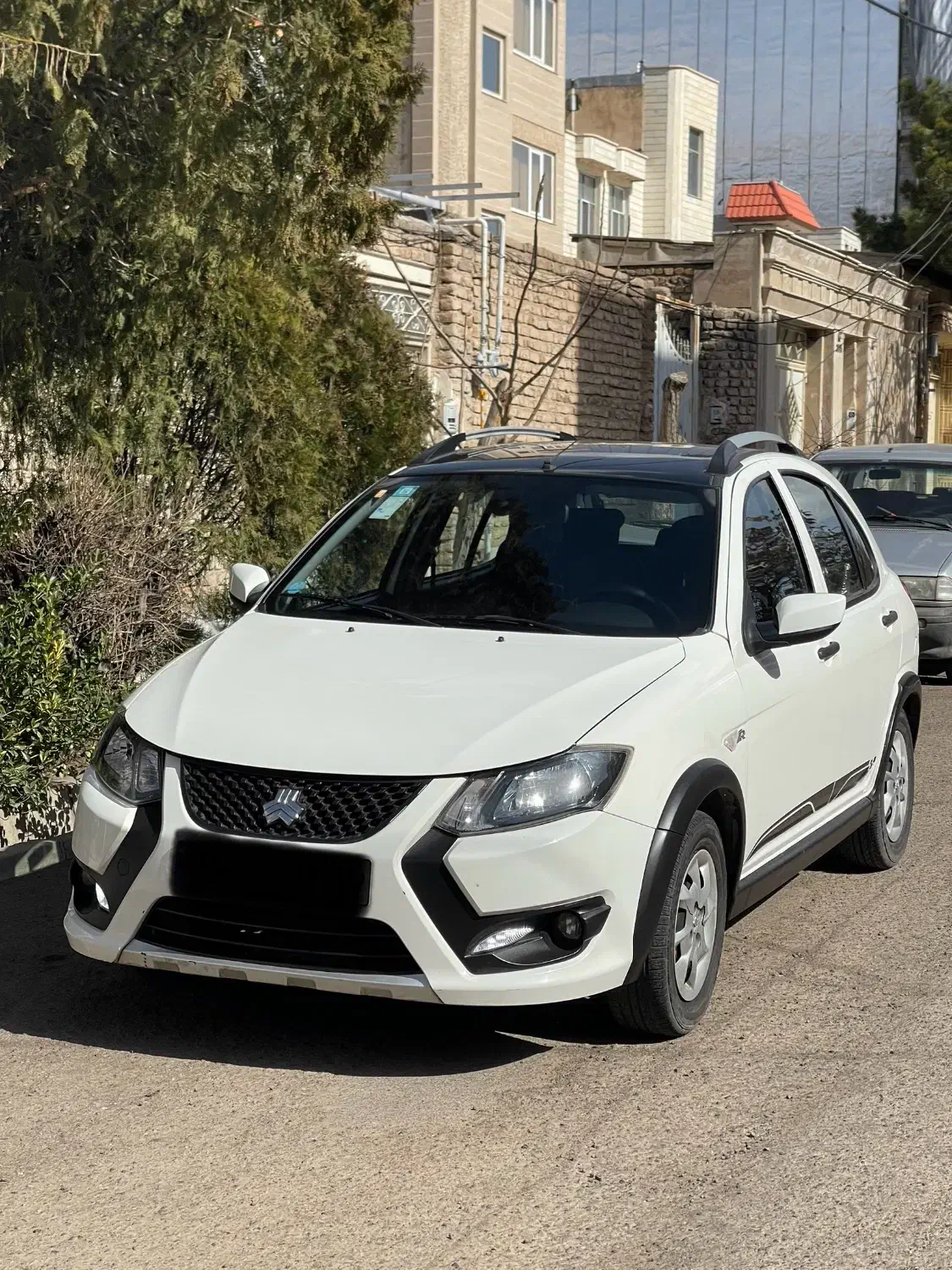 کوییک rs|خودرو سواری و وانت|زنجان, |دیوار