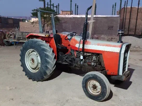 ۷۶سالم|خودرو سنگین|کوهدشت, |دیوار