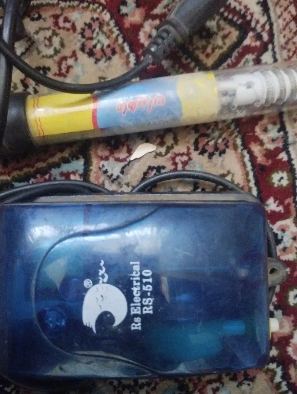 لوازم آکواریوم|ماهی|مشهد, قائم|دیوار