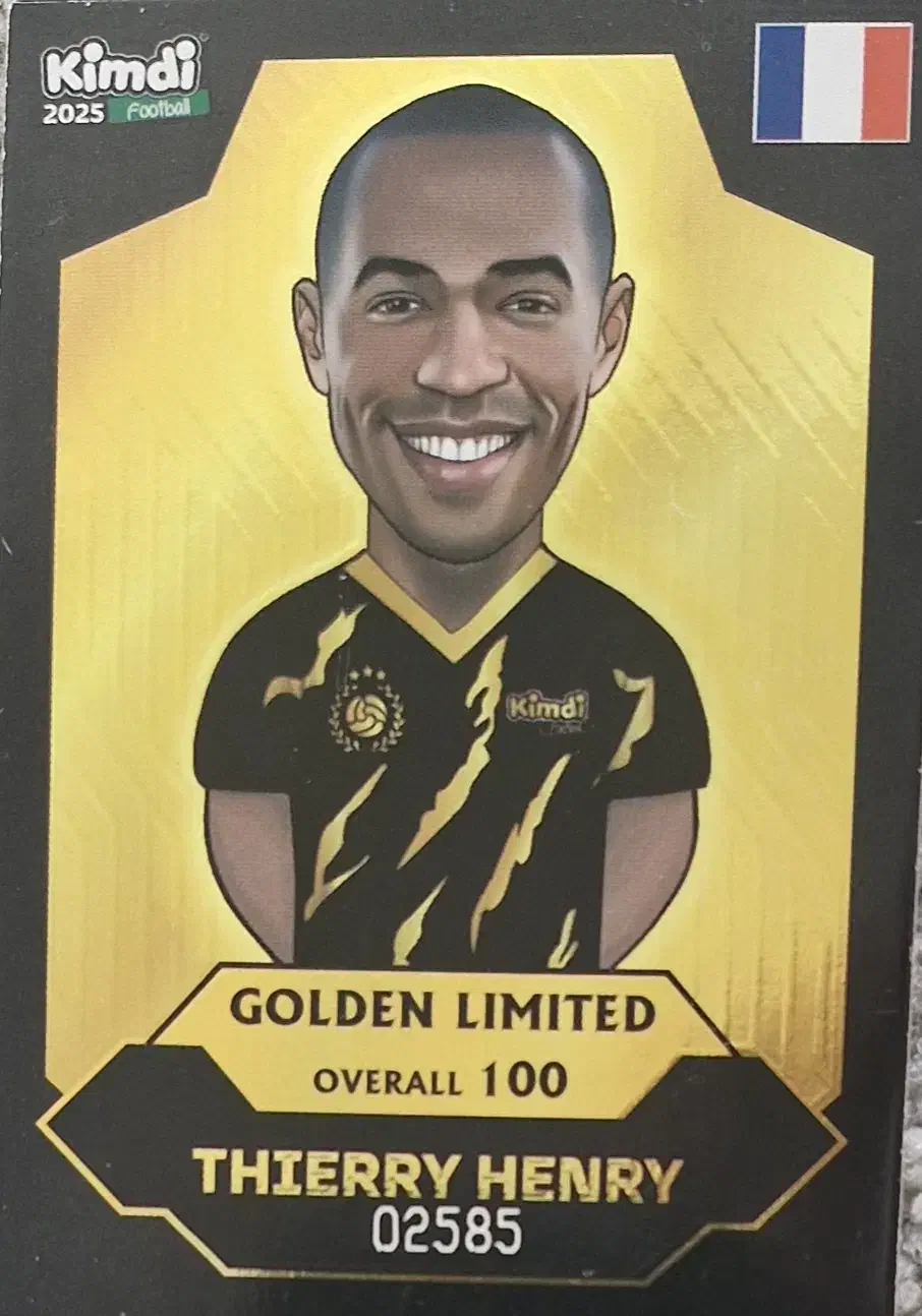 فروش کارت کیمدی گلدن(طلایی)|اسباببازی|جم, |دیوار