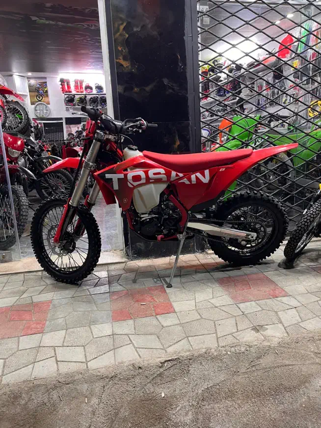 توسن طرح گس گس|موتورسیکلت|سبزوار, امیر کبیر|دیوار