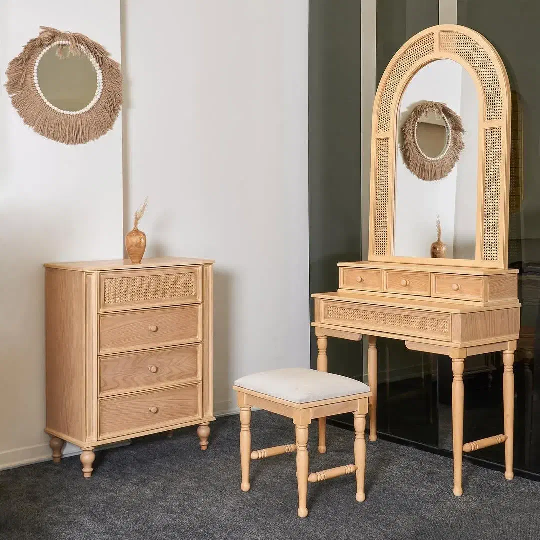 بازار بزرگ مبل ملل سرویس خواب حصیری چک ۲۴قسطه|تخت و سرویس خواب|بندرعباس, |دیوار