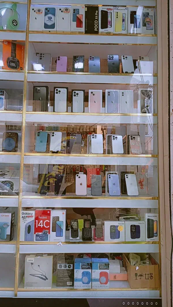 فروش گوشی های آیفون|موبایل|آبادان, |دیوار