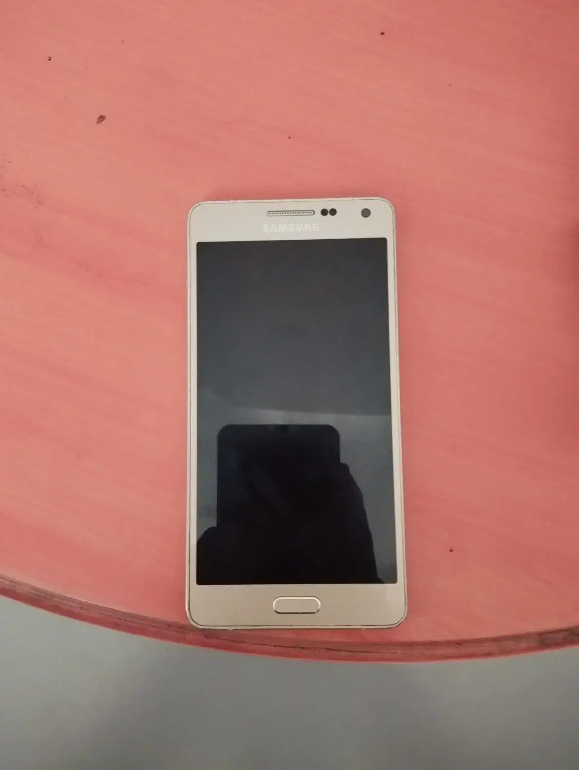 A5 2015|موبایل|کاشمر, |دیوار