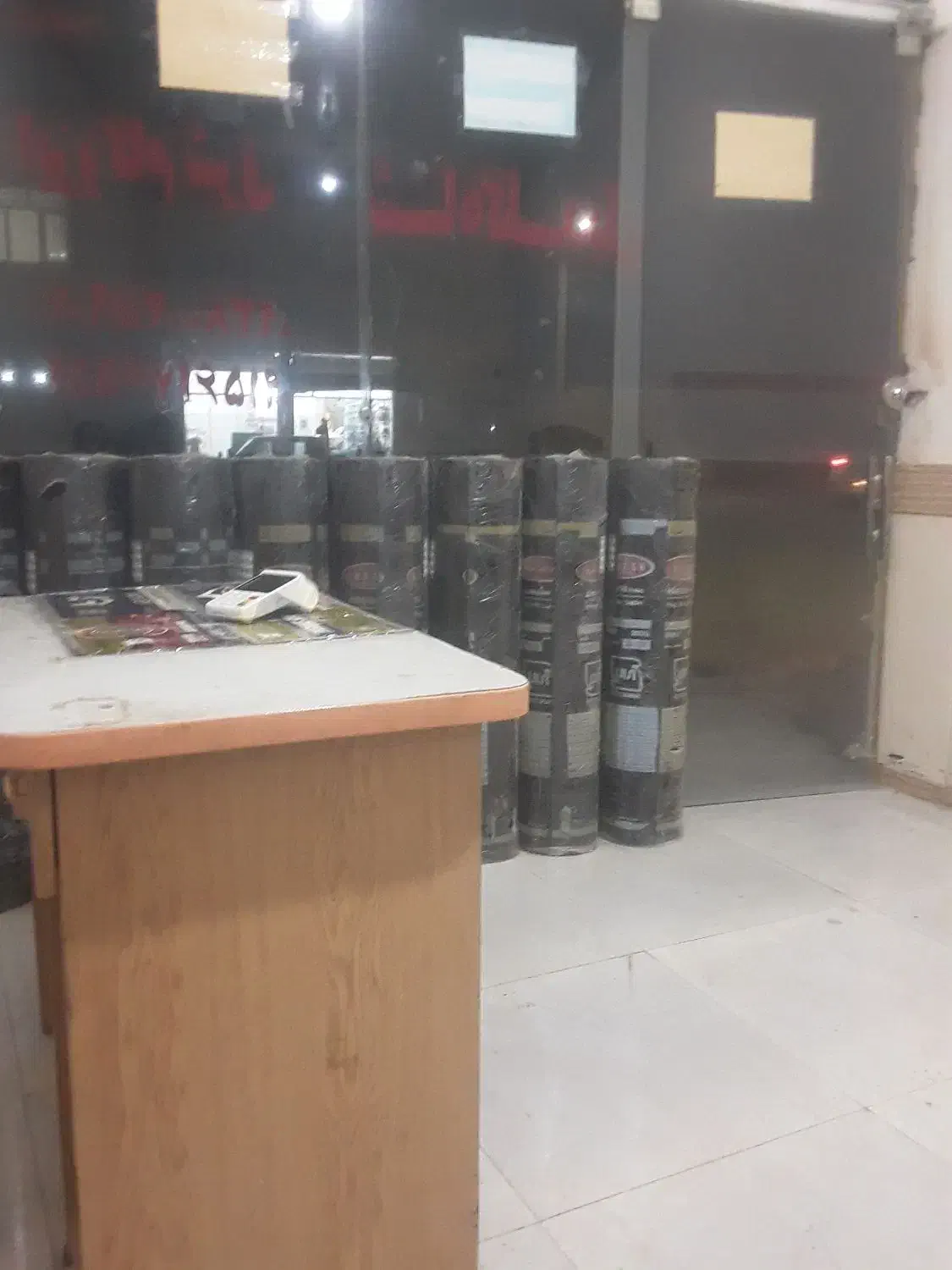 نصب وفروش|خدمات پیشه و مهارت|قوچان, |دیوار