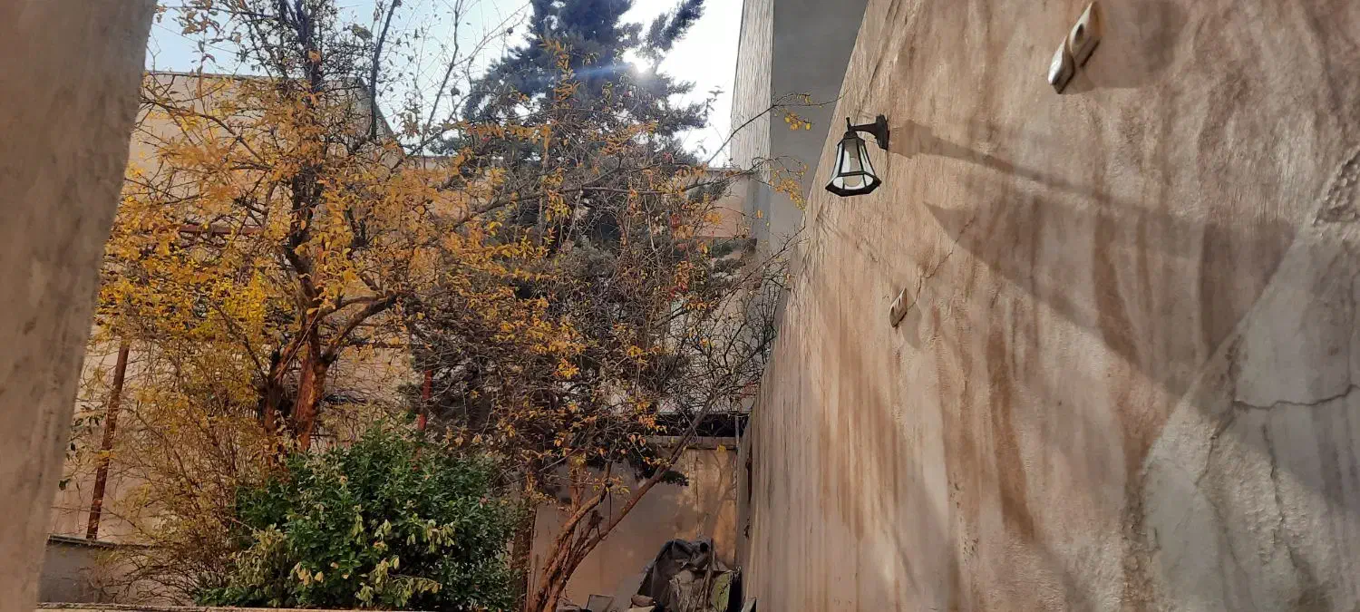 شهرک راه اهن دریاچه  ۶۰ متر یک خواب نورگیر سراسری