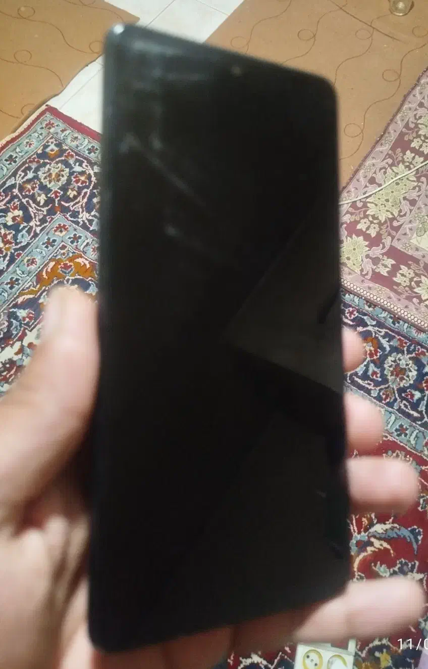 گوشی شیائومی نوت ۱۰ پرو تمیز فابریک|موبایل|کلاله, |دیوار