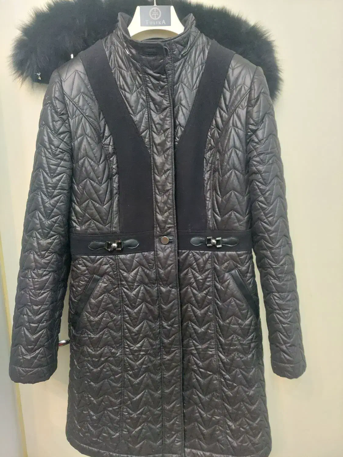 کاپشن چرم دخترانه|لباس|میاندوآب, |دیوار